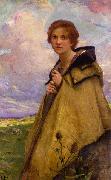 Shepherdess